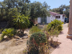 Casa Yuxiao rincón de tranquilidad